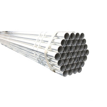 2021 Hot Dip Galvanized Round Steel Pipe Produced In China Is Cheap